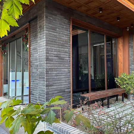 Luxin Hotel Tbilisi Luaran gambar