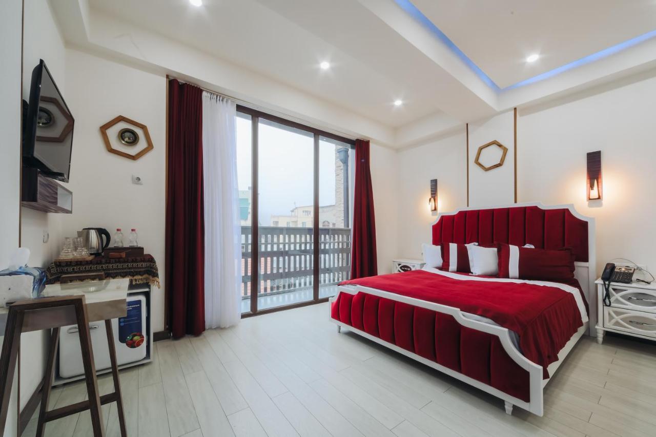 Luxin Hotel Tbilisi Luaran gambar