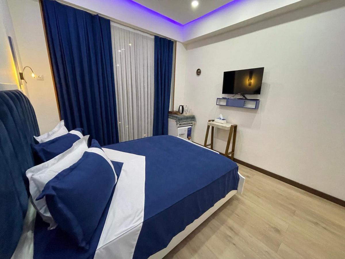 Luxin Hotel Tbilisi Luaran gambar