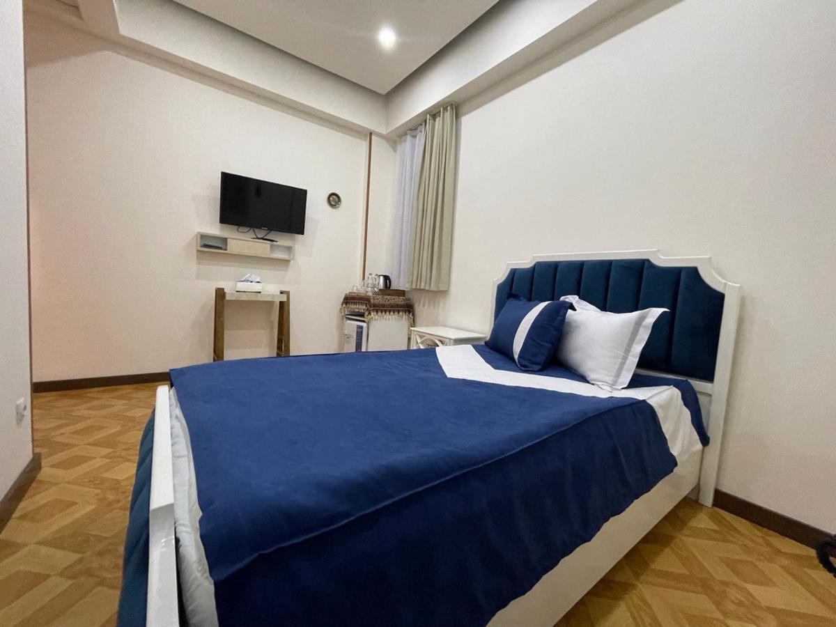 Luxin Hotel Tbilisi Luaran gambar