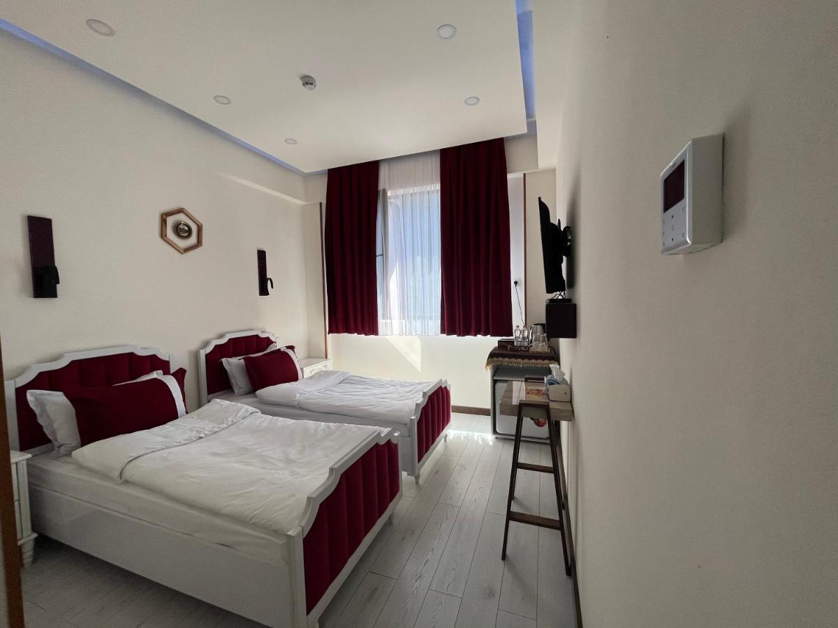 Luxin Hotel Tbilisi Luaran gambar