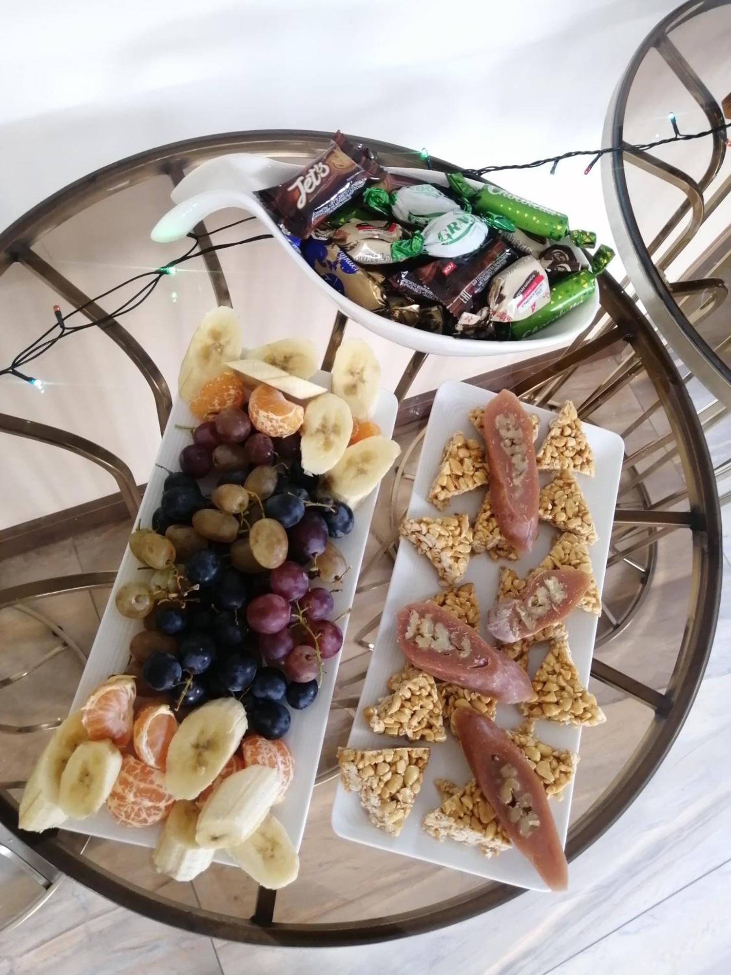 Luxin Hotel Tbilisi Luaran gambar