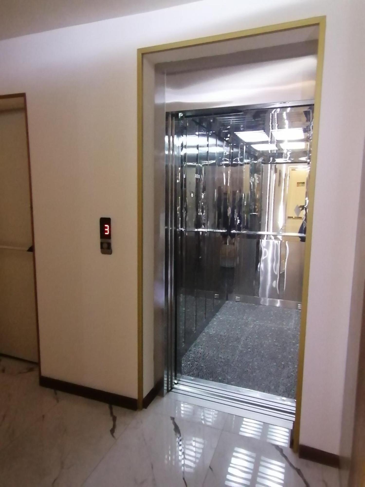 Luxin Hotel Tbilisi Luaran gambar