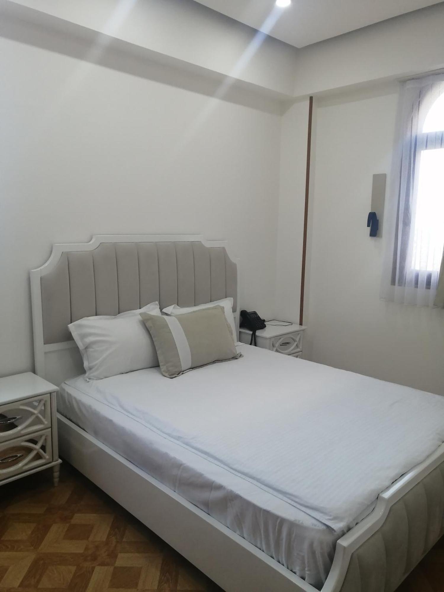 Luxin Hotel Tbilisi Luaran gambar