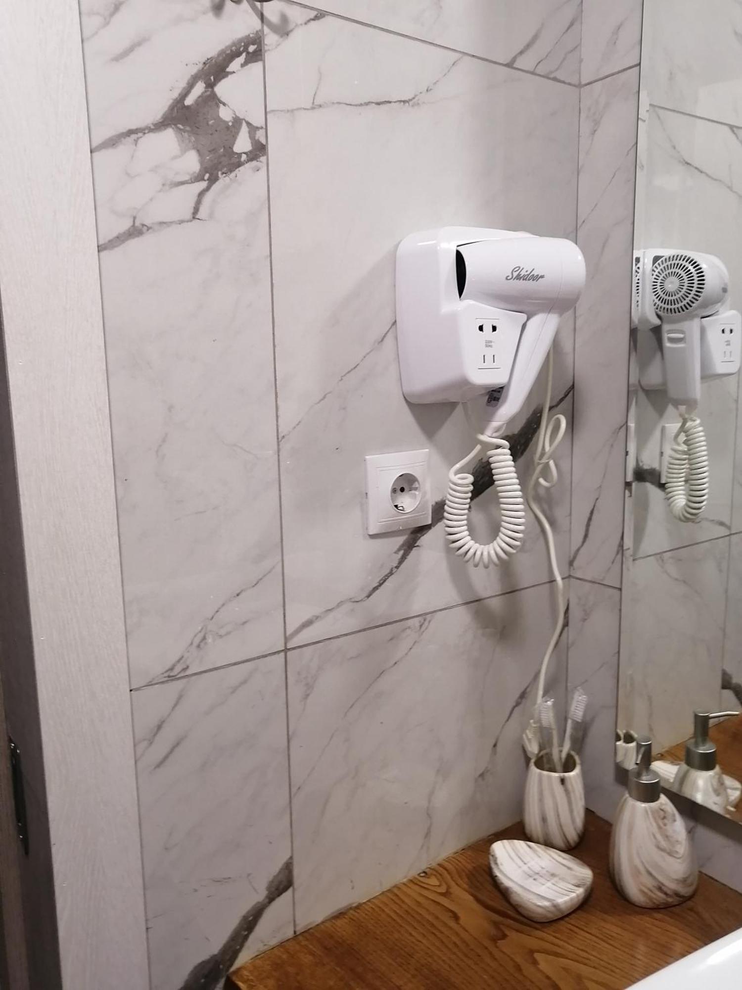 Luxin Hotel Tbilisi Luaran gambar