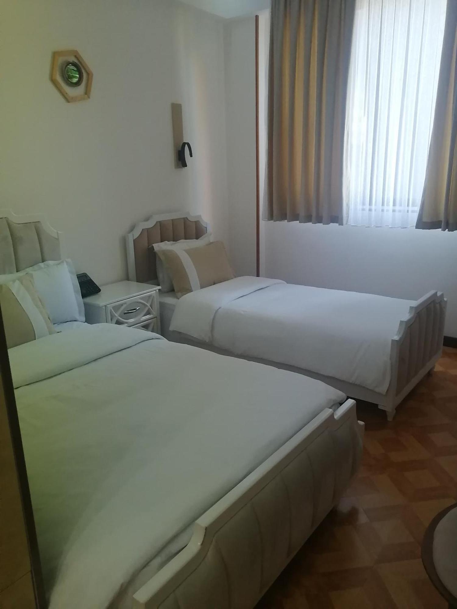 Luxin Hotel Tbilisi Luaran gambar