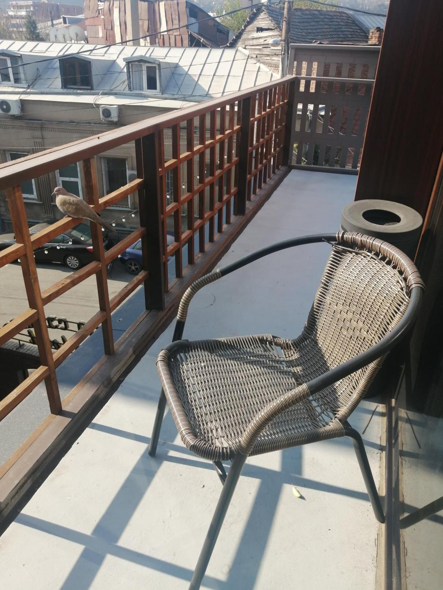 Luxin Hotel Tbilisi Luaran gambar