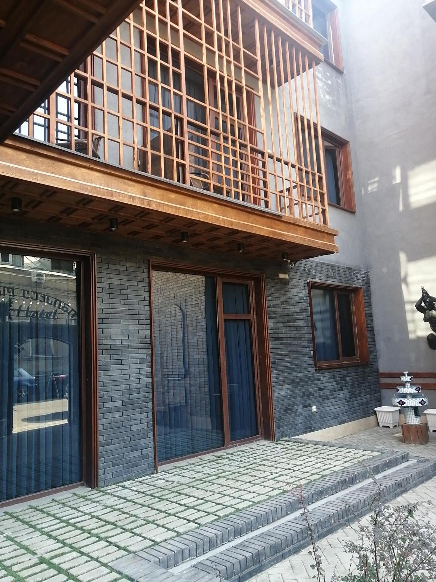 Luxin Hotel Tbilisi Luaran gambar