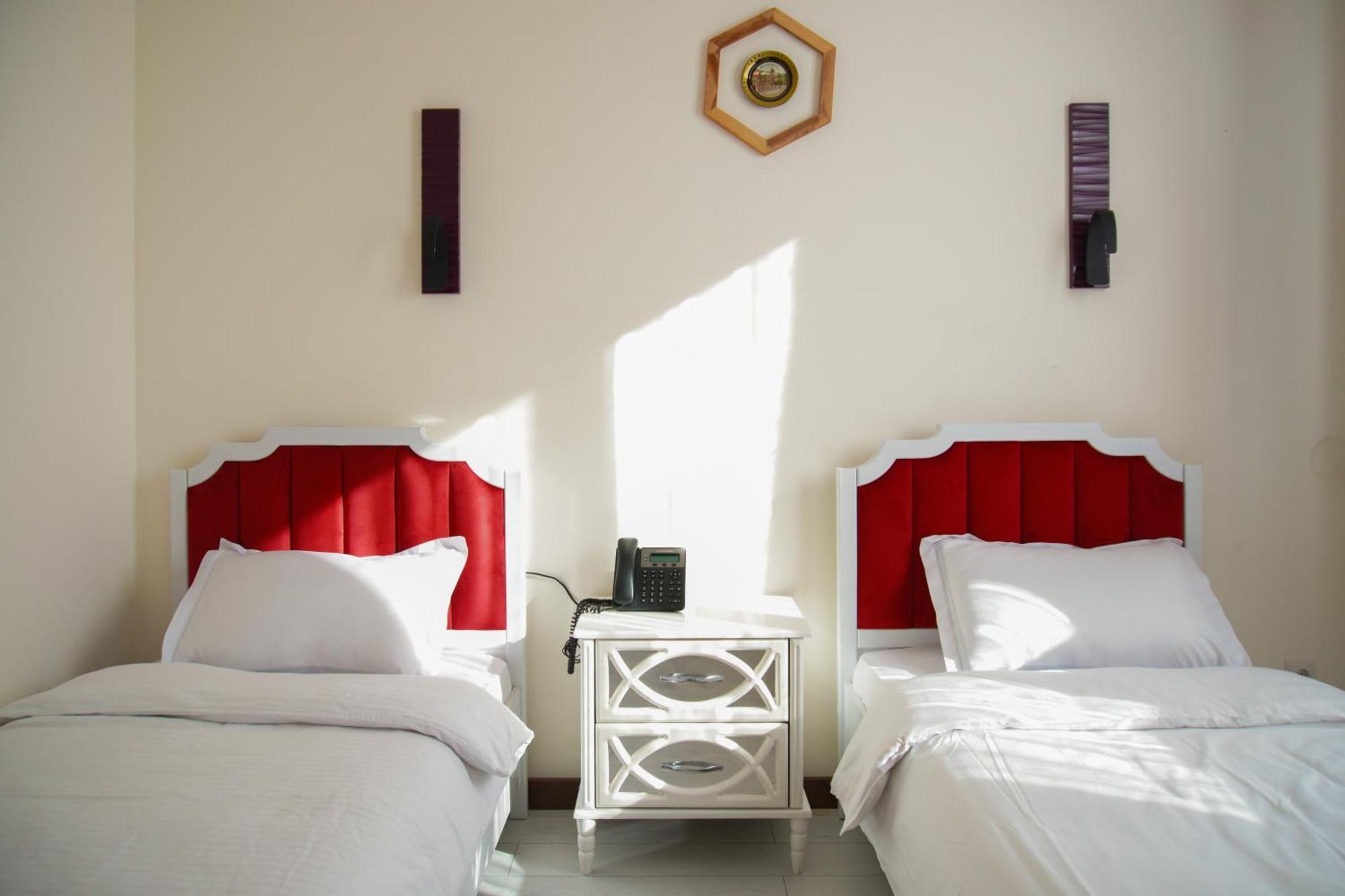 Luxin Hotel Tbilisi Luaran gambar