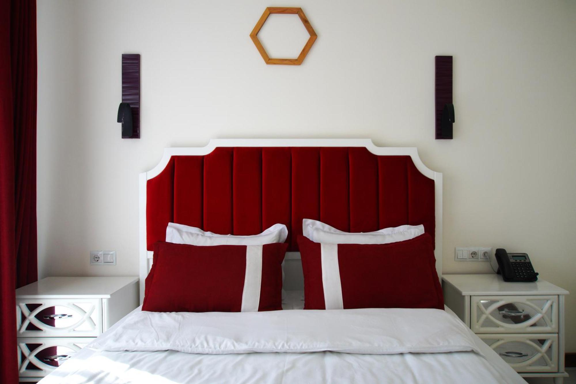 Luxin Hotel Tbilisi Luaran gambar