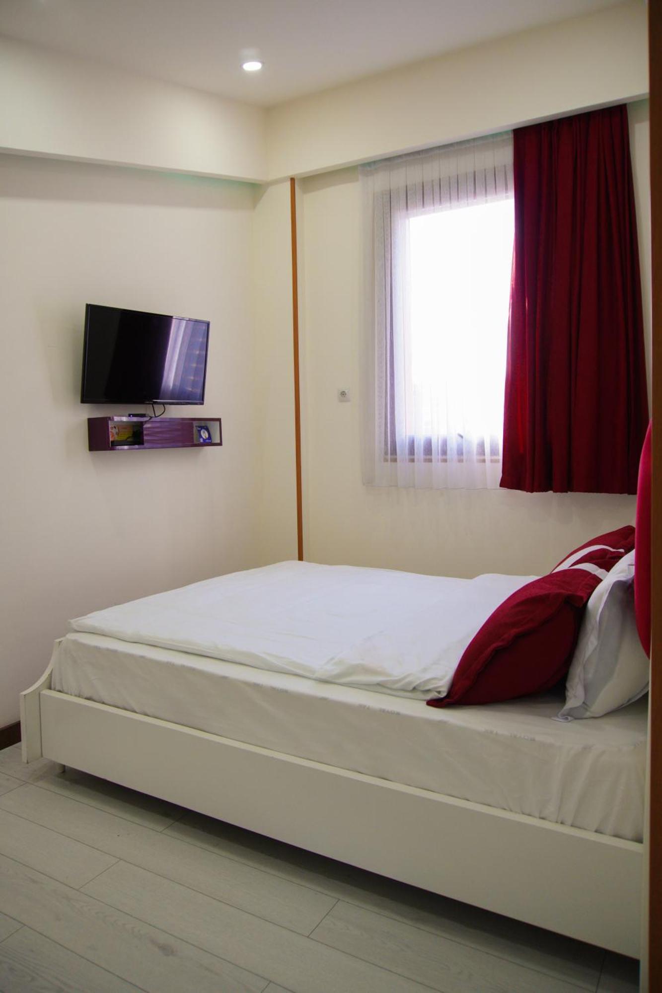 Luxin Hotel Tbilisi Luaran gambar