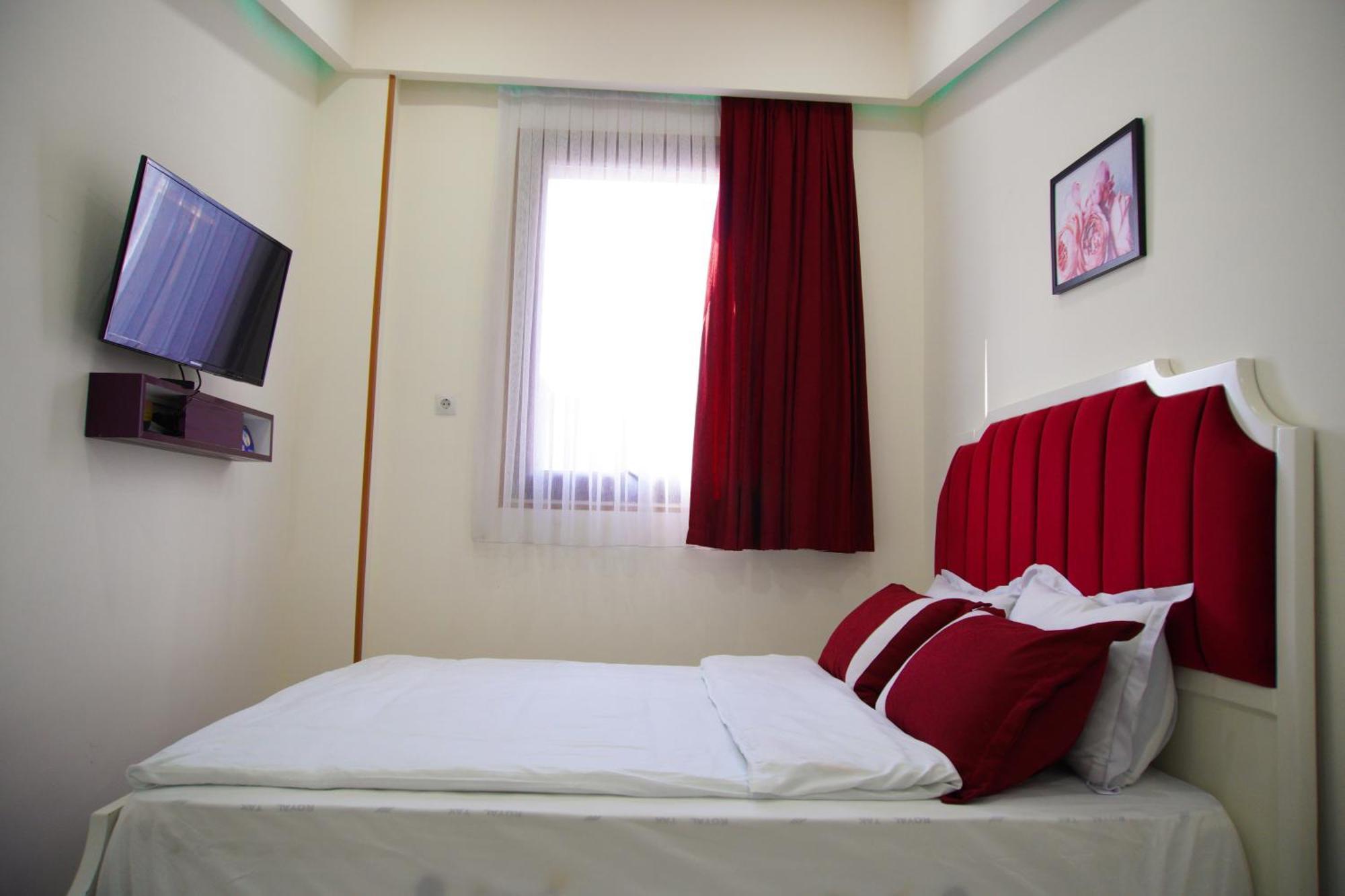 Luxin Hotel Tbilisi Luaran gambar