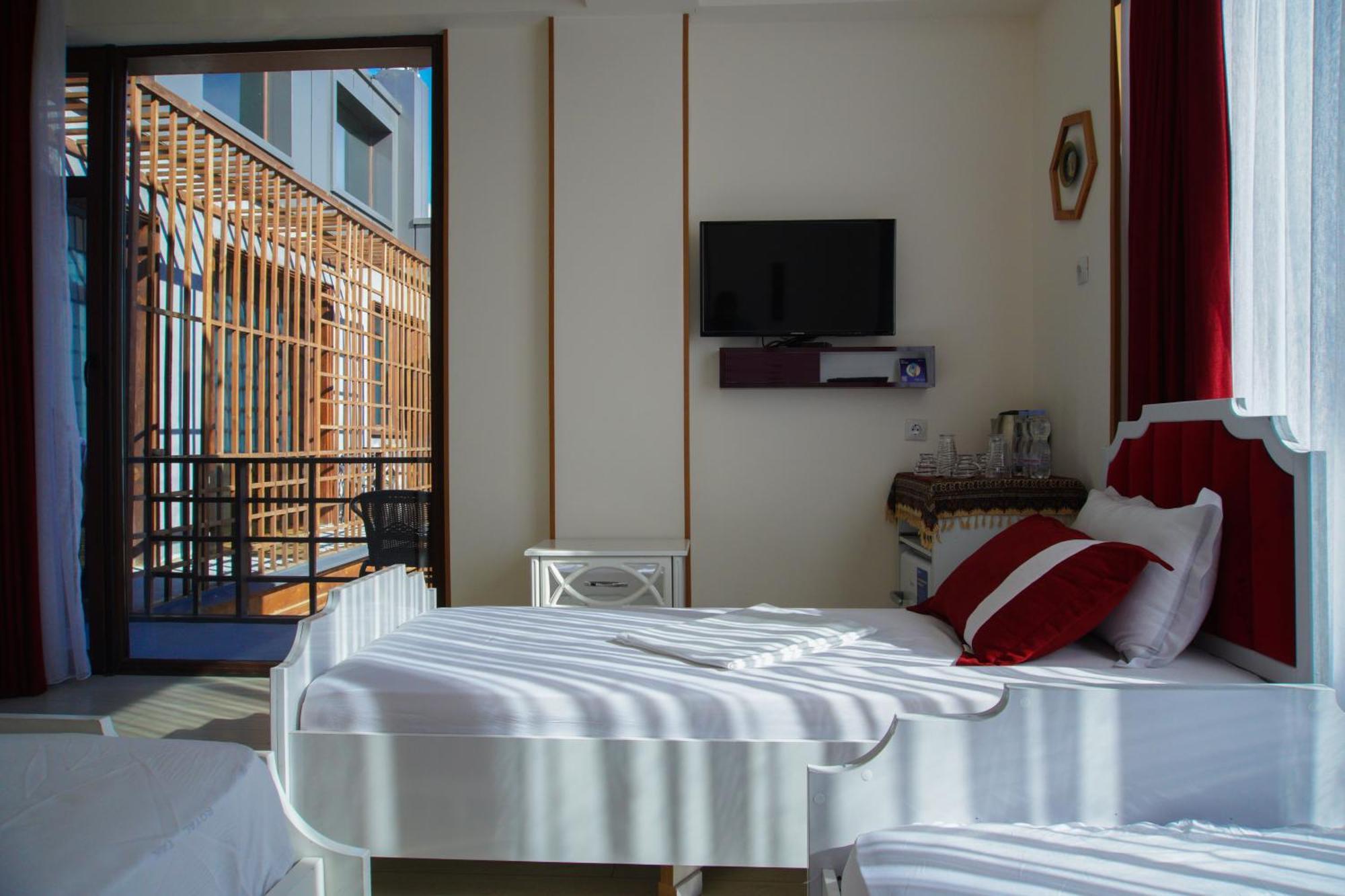 Luxin Hotel Tbilisi Luaran gambar