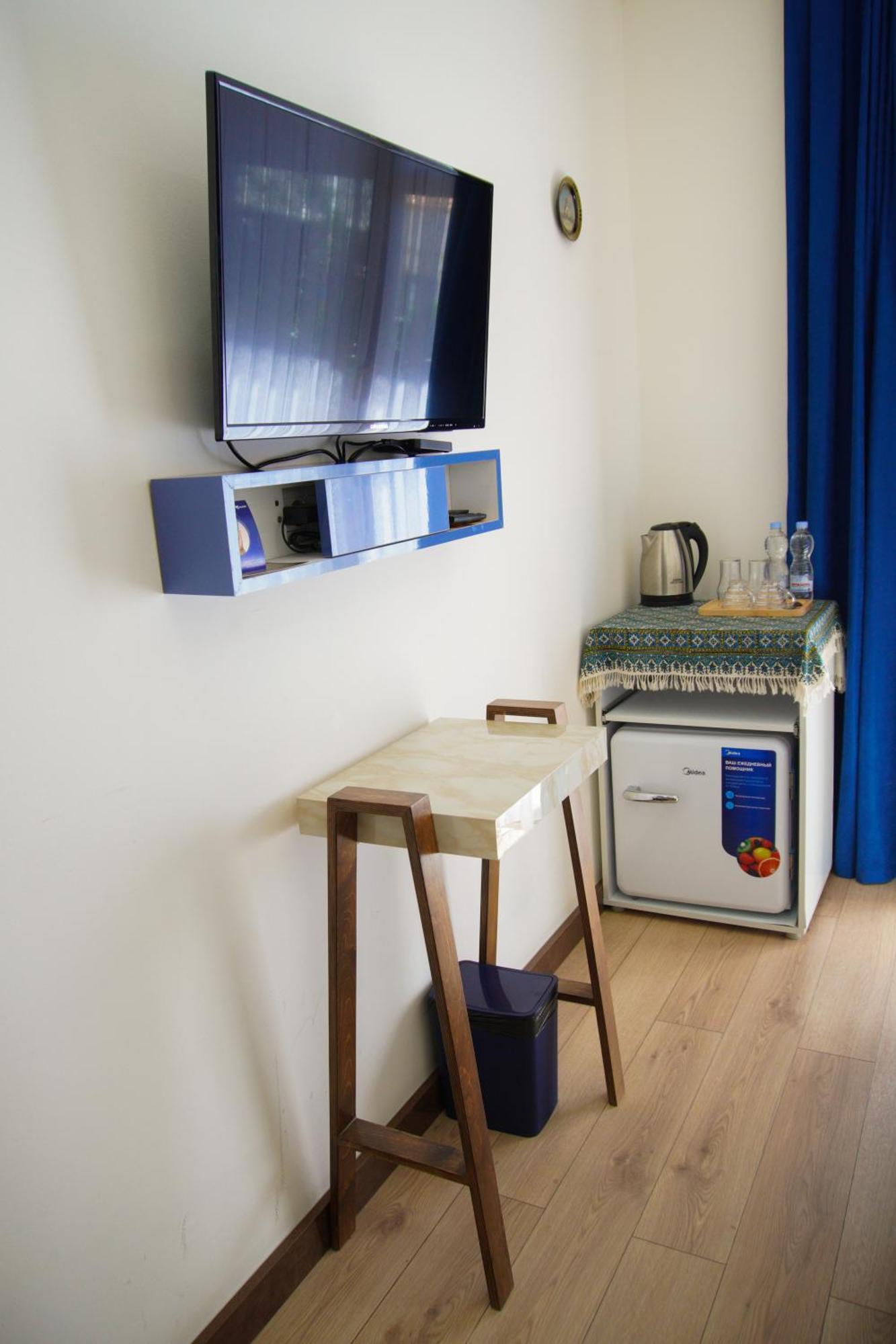 Luxin Hotel Tbilisi Luaran gambar