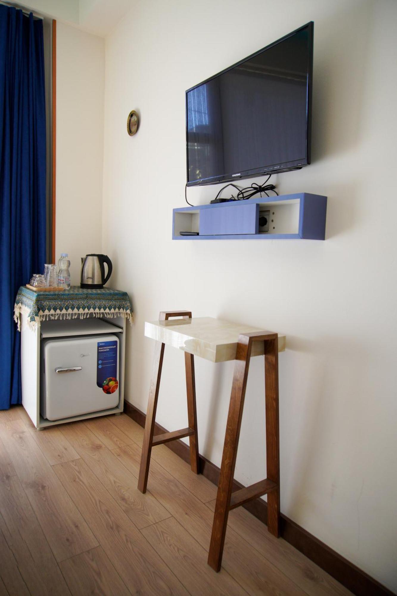 Luxin Hotel Tbilisi Luaran gambar