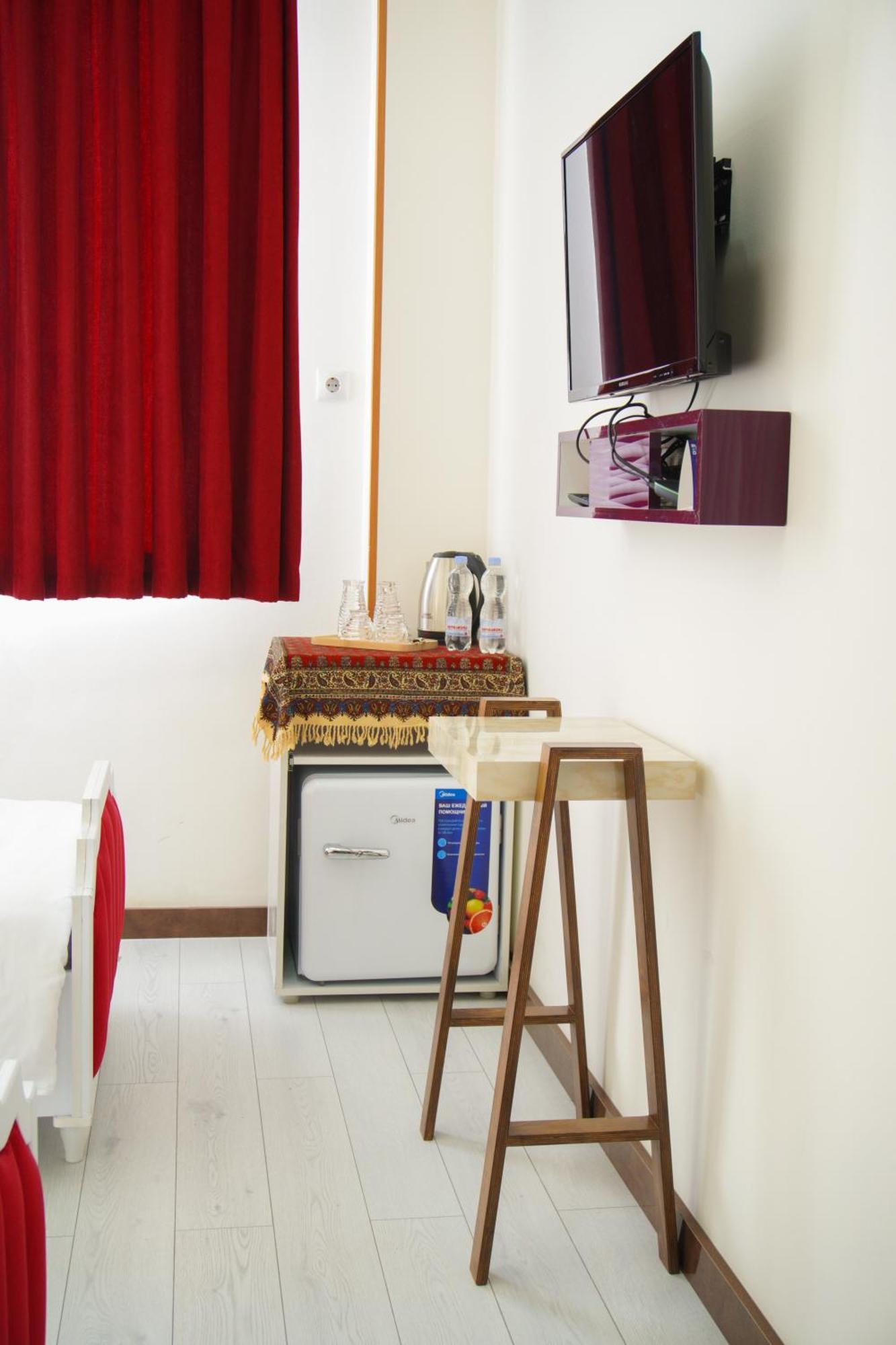 Luxin Hotel Tbilisi Luaran gambar