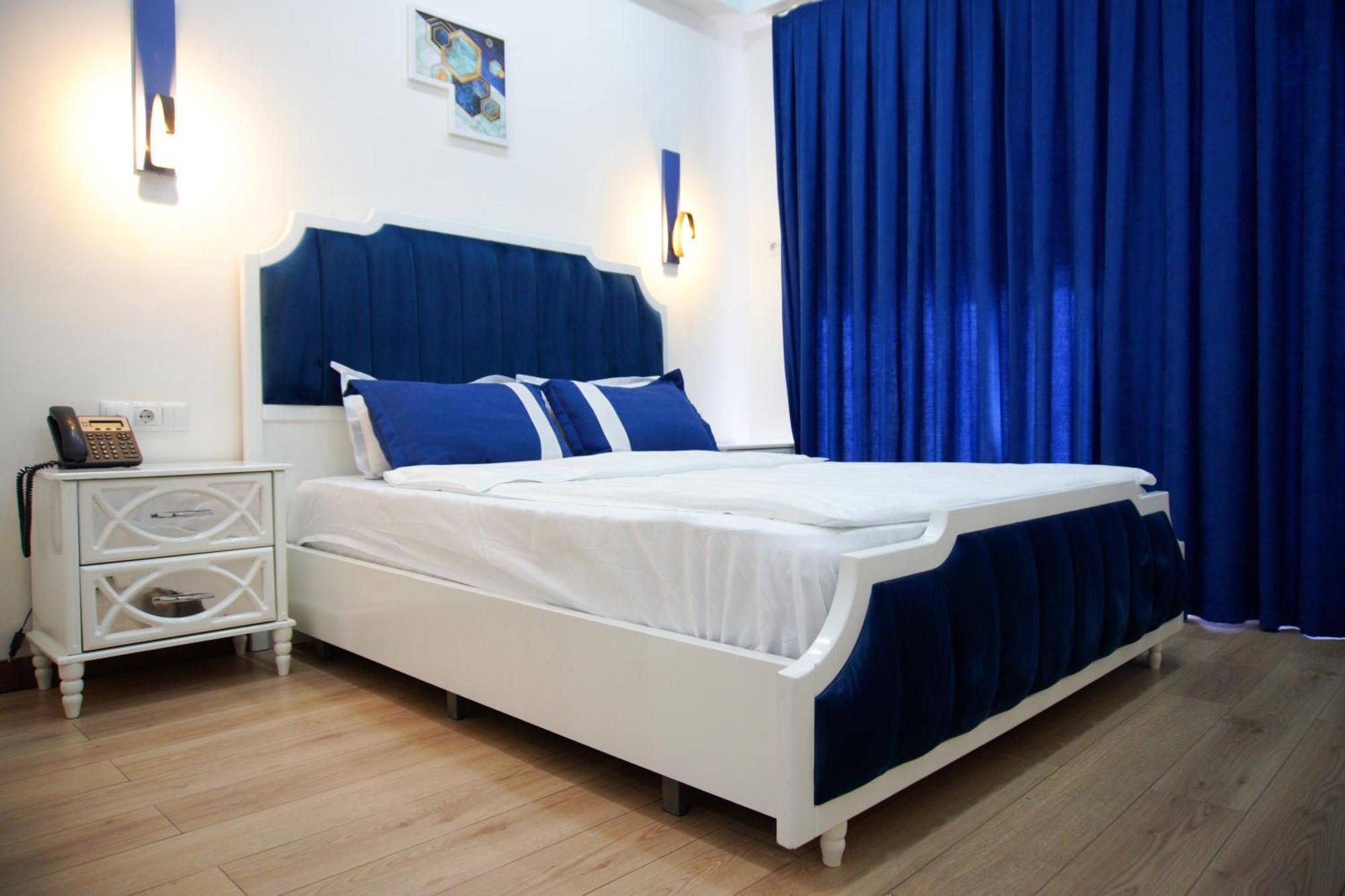 Luxin Hotel Tbilisi Luaran gambar