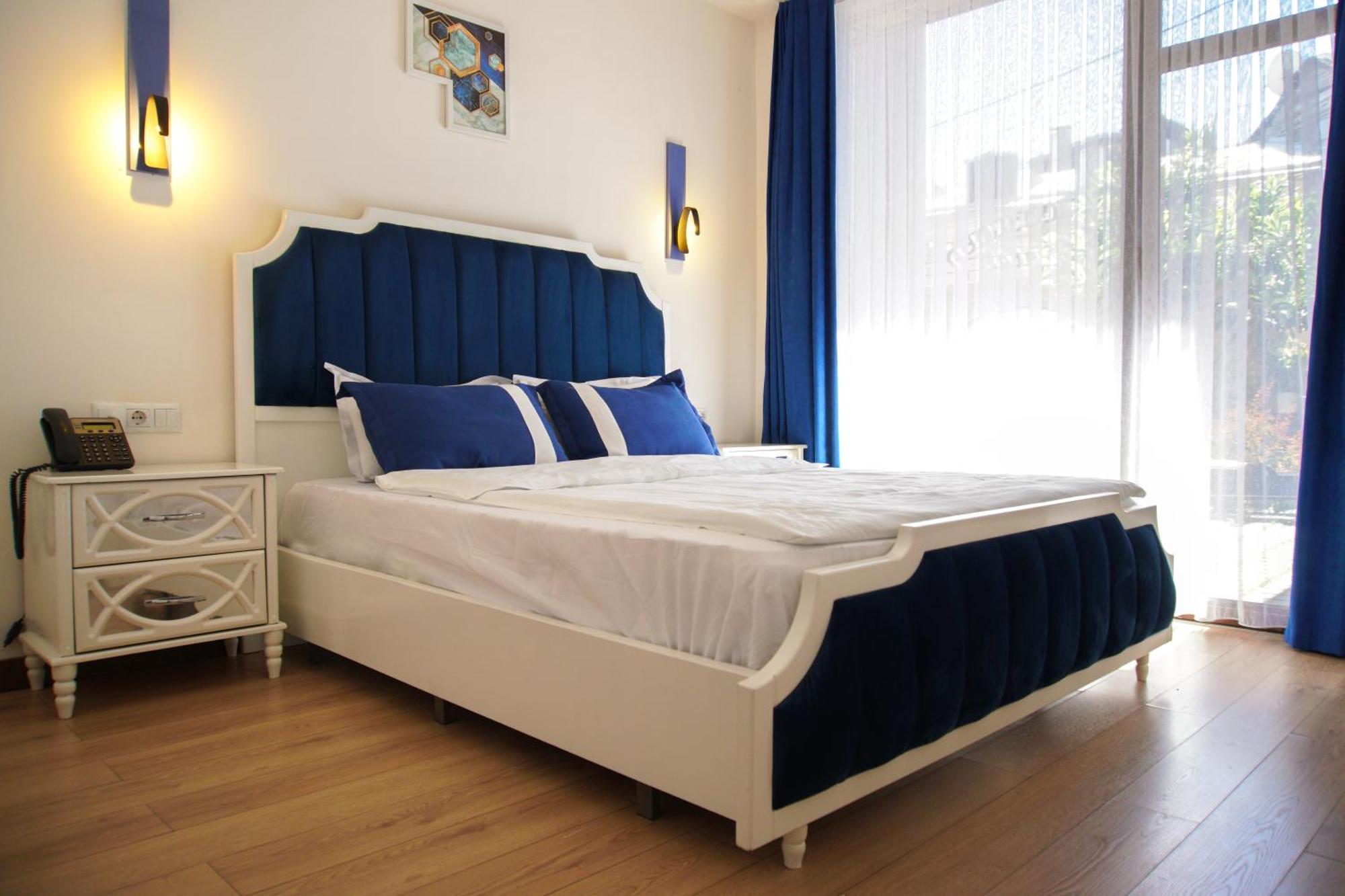 Luxin Hotel Tbilisi Luaran gambar