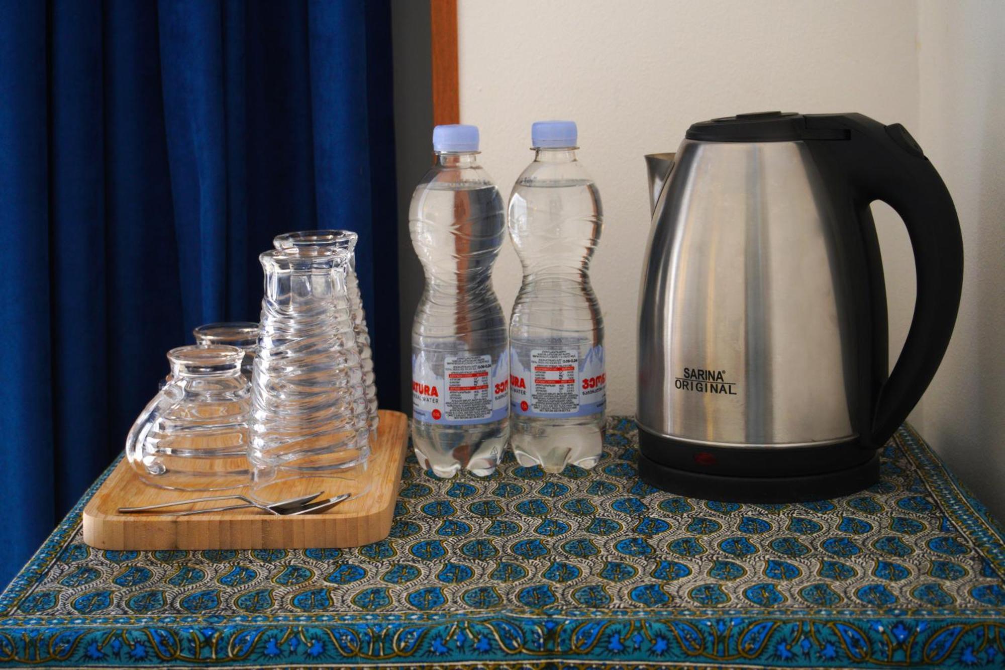Luxin Hotel Tbilisi Luaran gambar