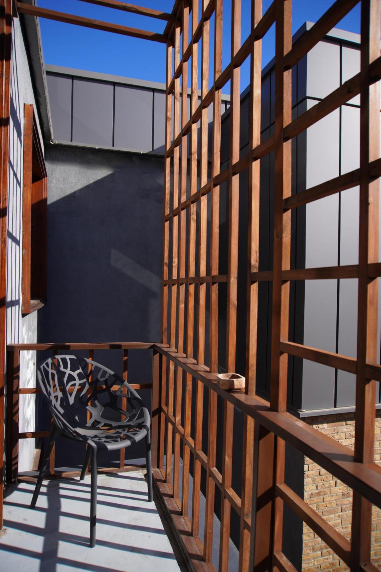 Luxin Hotel Tbilisi Luaran gambar