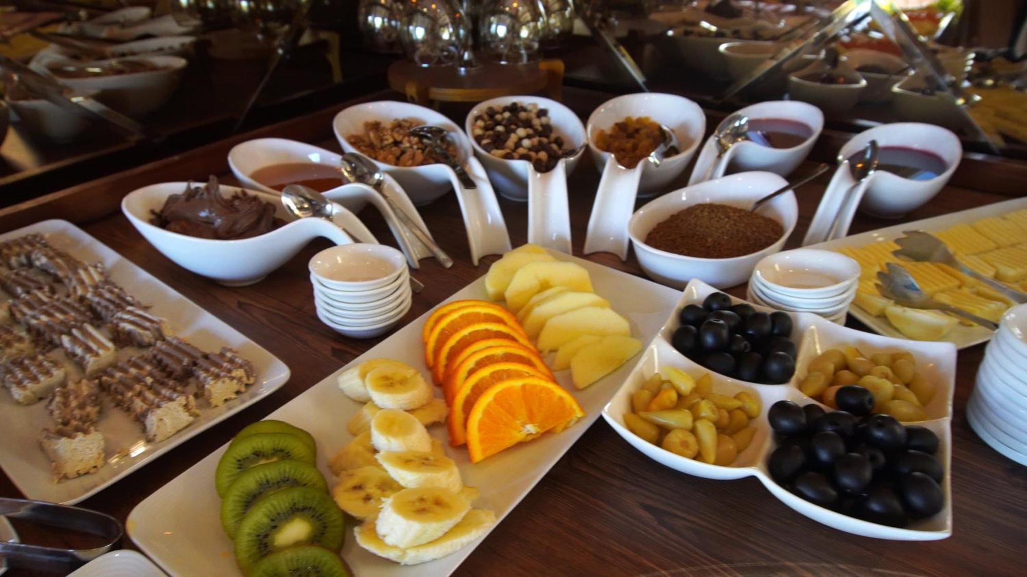 Luxin Hotel Tbilisi Luaran gambar