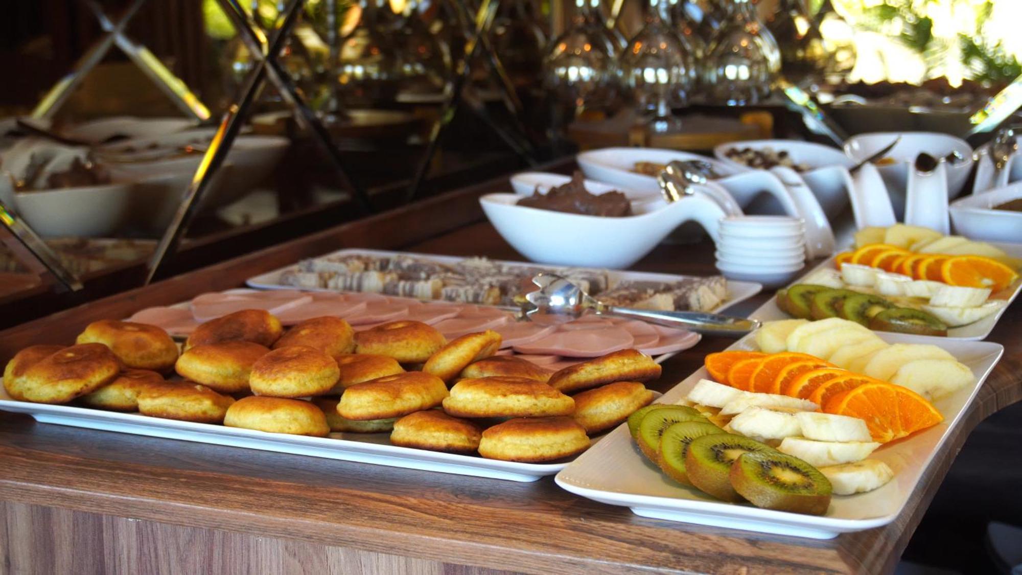 Luxin Hotel Tbilisi Luaran gambar